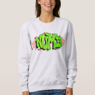 Dope Graffiti Stil Tshirt [Numb] T Shirt