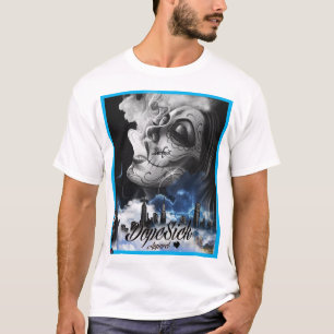 Dope Sick T Shirt