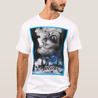 Dope Sick T Shirt