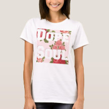 Dope Soul Blommigt