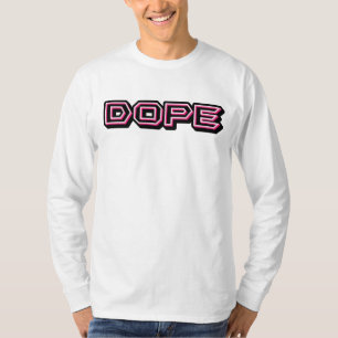 DOPE T SHIRT
