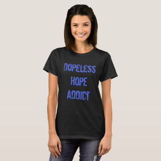Dopeless hoppknarkare tee shirt