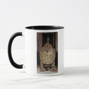 Dopfuntvisning Mugg