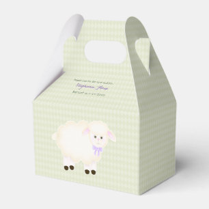 DopLamb Presentaskar