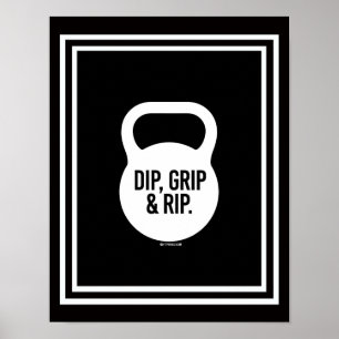 Dopp, fattande & reva poster