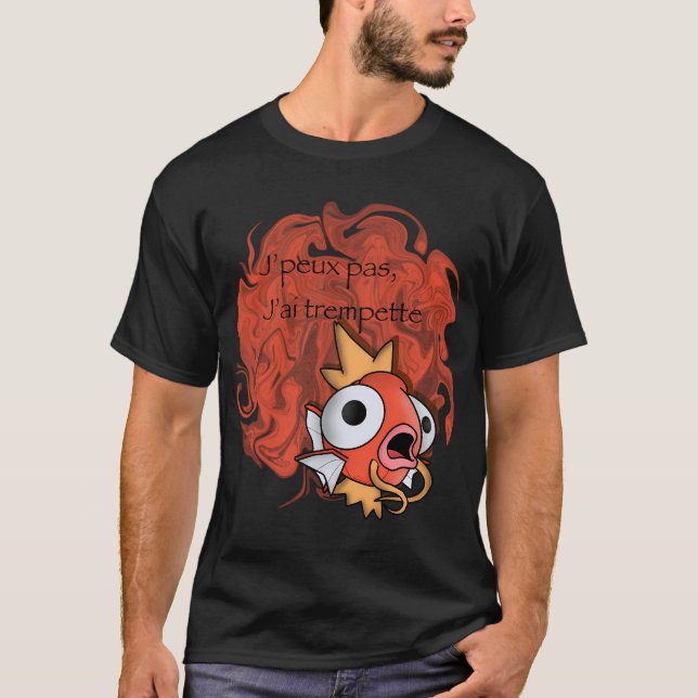 Dopp T Shirt (Framsida)