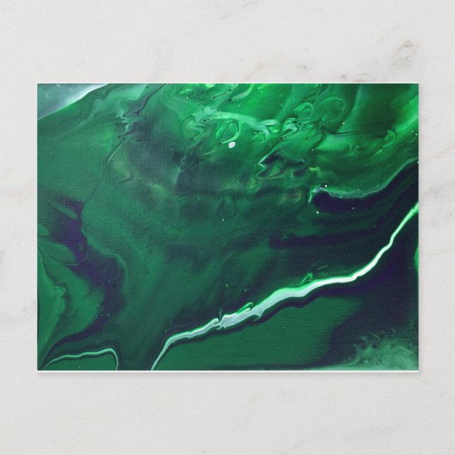 Doppat Vykort (Framsida)