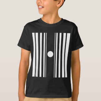 Doppler Effect Physicist Funny Gift Science Nerd P T Shirt