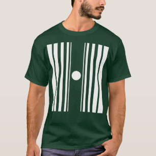 Doppler Effect Physicist Funny Gift Science Nerd T Shirt