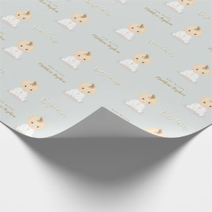 Doppojke Presentpapper
