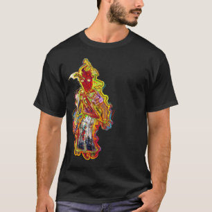 Doqnex mörk skjorta 01 t shirt