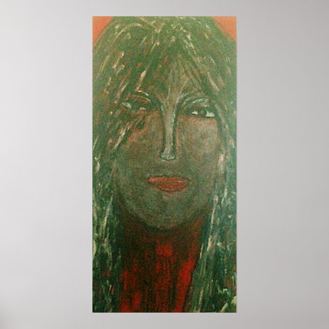 Dora Poster (Framsidan)