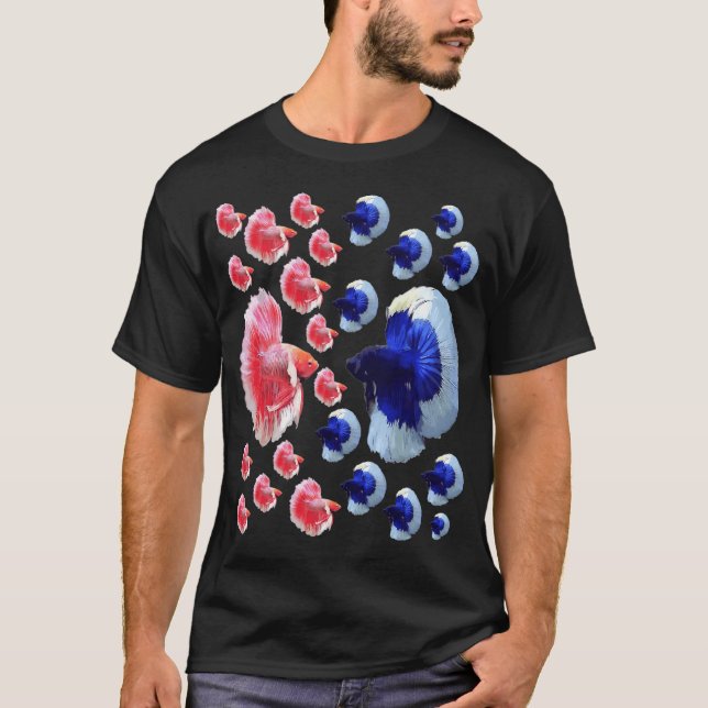 Dorada T Shirt (Framsida)