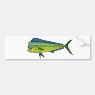 Dorado Bildekal