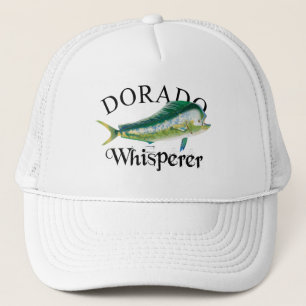 Dorado Whisperer Light Keps