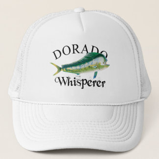 Dorado Whisperer Light Keps