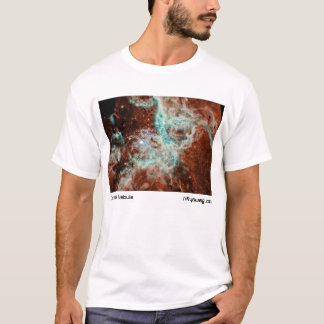 Doradus NebulaT-tröja T-shirt
