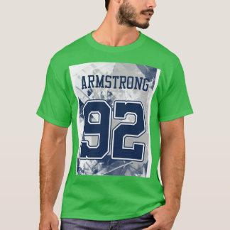 DORANCE ARMSTRONG T SHIRT