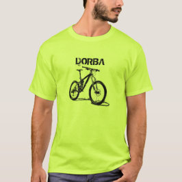 DORBA TEE SHIRT