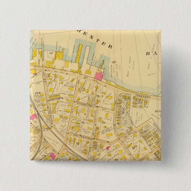 Dorchester, Massachusetts 3 Knapp (Framsida)