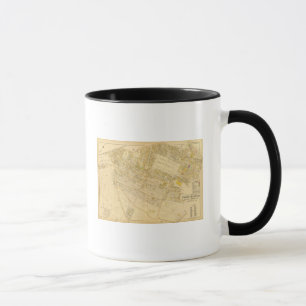 Dorchester, Massachusetts Mugg