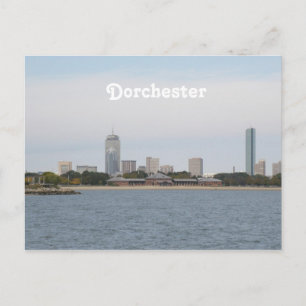 Dorchester Vykort