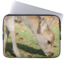 Doreen laptop sleeve