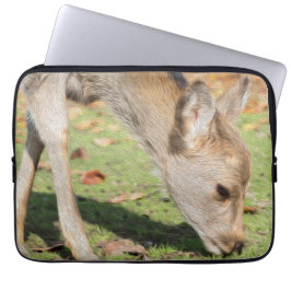 Doreen laptop sleeve