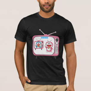 Doremon T Shirt