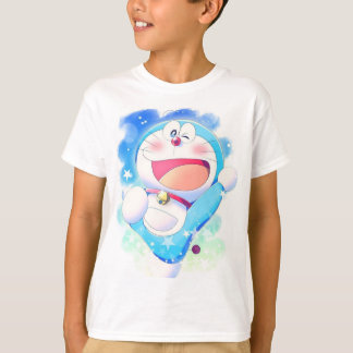 Doremon T Shirt
