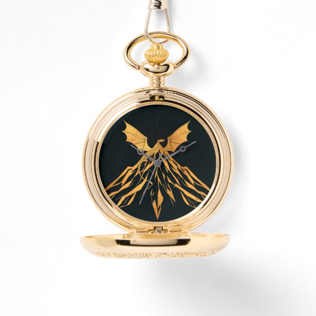 Dorémont Watch 1001 Armbandsur (Framsida)