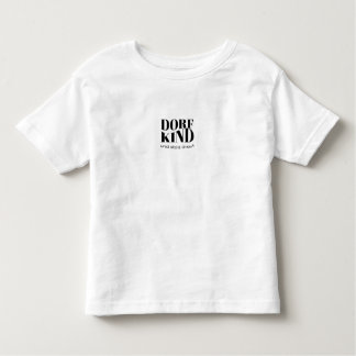 Dorf Kind und stolz drauf Design T Shirt