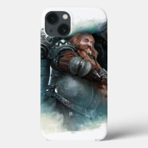 Dori, Bombur och Oin Graphic