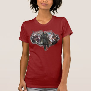 Dori, Kili och Bifur T-shirt