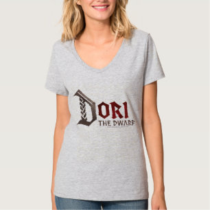 Dori Namn T Shirt