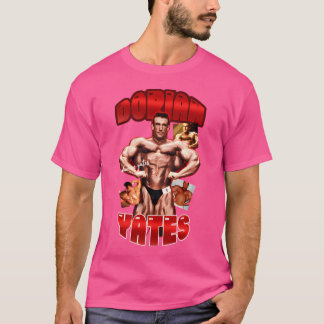 Dorian Yates T Shirt
