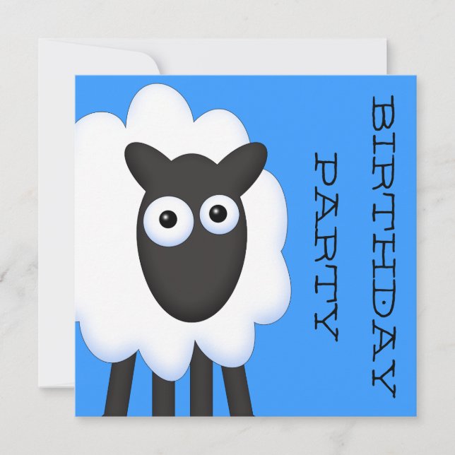 Doris Inbjudningar (Framsida)