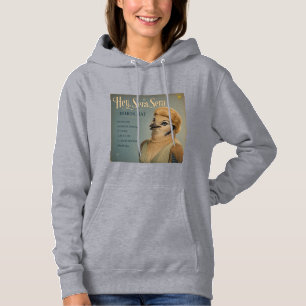 Doris Jay-album: en parodi T Shirt