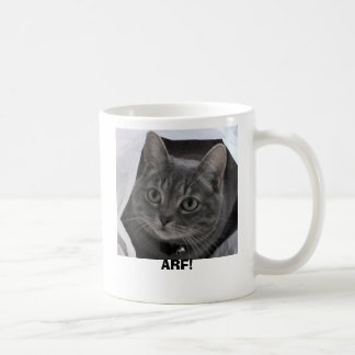 Doris katten kaffemugg