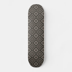 Doris Mini Skateboard Bräda 18,5 Cm