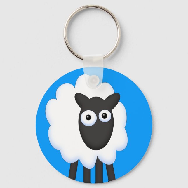 Doris Nyckelring (Framsida)