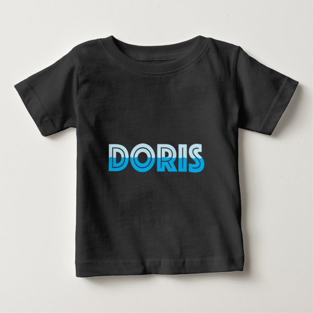 Doris T Shirt (Framsida)