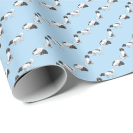 Doris the Dog Presentpapper