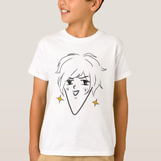 dorito-senpai tee shirt