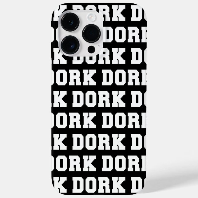 DORK (Baksida)