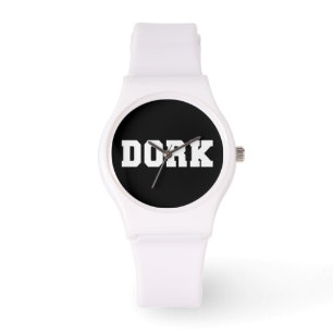 DORK ARMBANDSUR