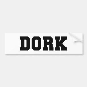 DORK BILDEKAL