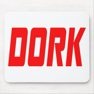 DORK MUSMATTA