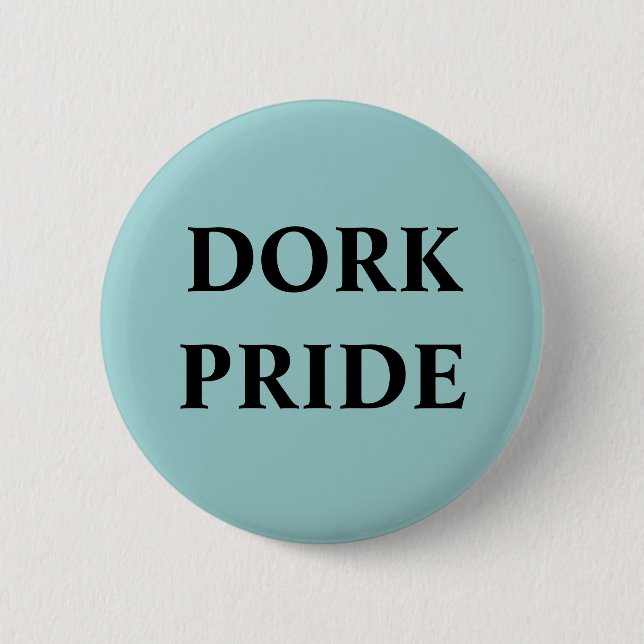 DORKPRIDE KNAPP (Framsida)