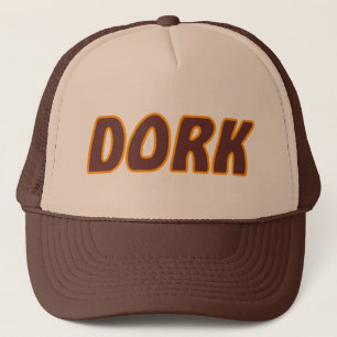 DORKtruckerkeps Keps